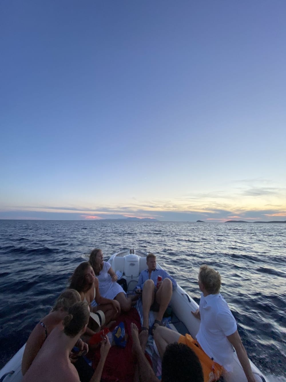 Entdecken Sie Vis und die Blaue Grotte – 6-stündige Inseltour