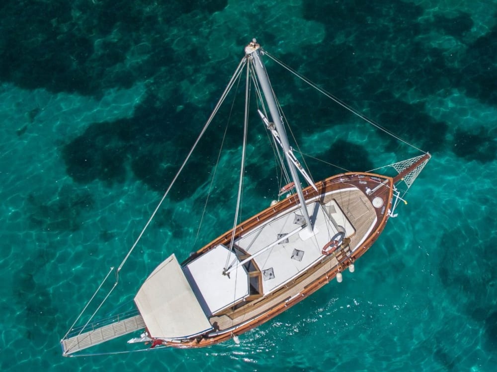 Ganztagestour – Bodrum – Hidayet