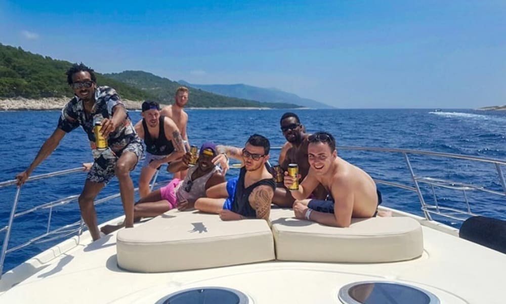 Entdecken Sie die verborgenen Schätze von Split bis Krusica