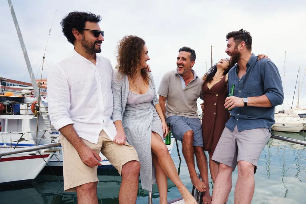 Odkryj ukryte perełki od Splitu do Vis