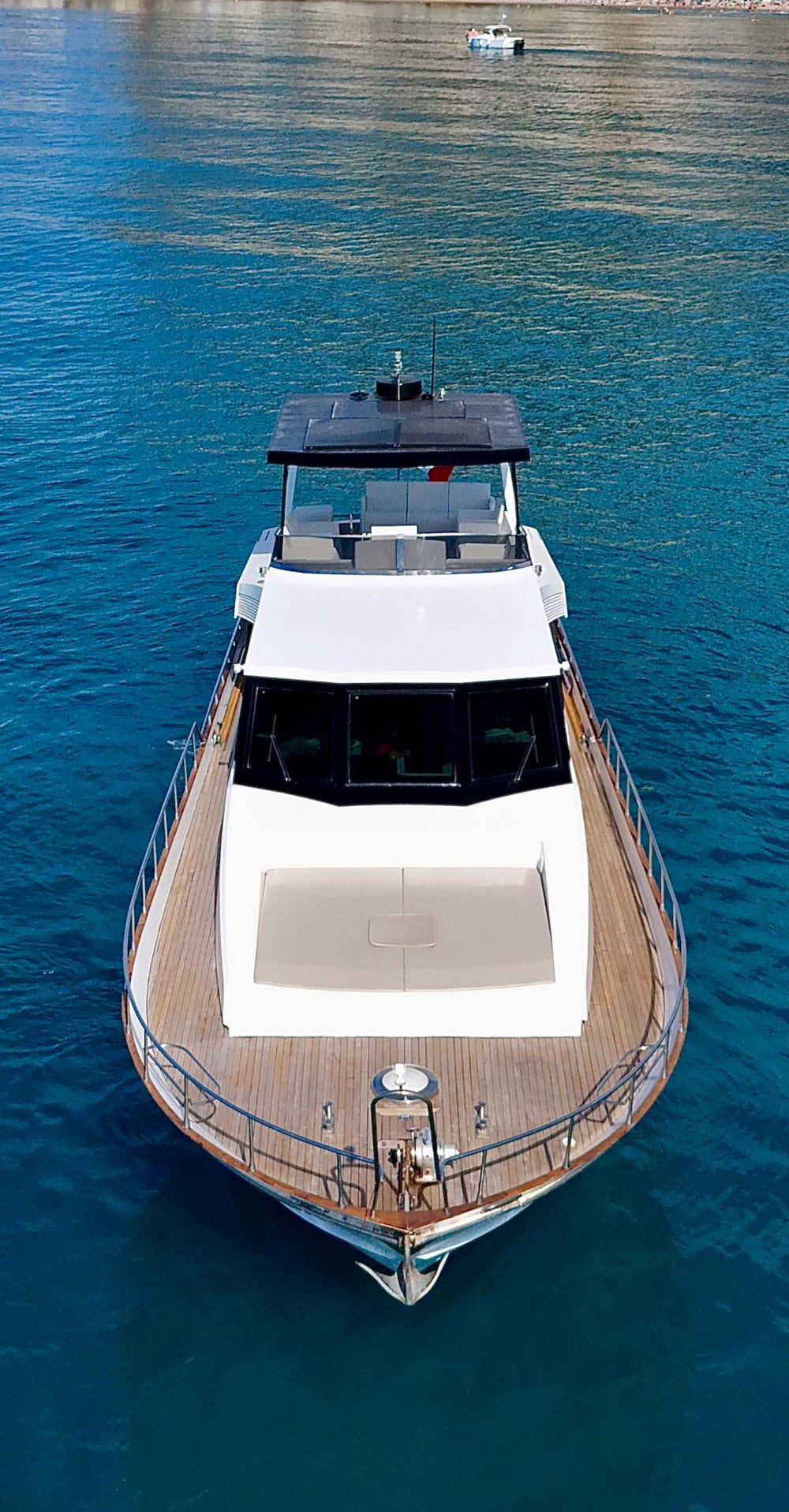 2,5-stündige Tour – Traumhafter Sonnenuntergang ab Porto Cefalù