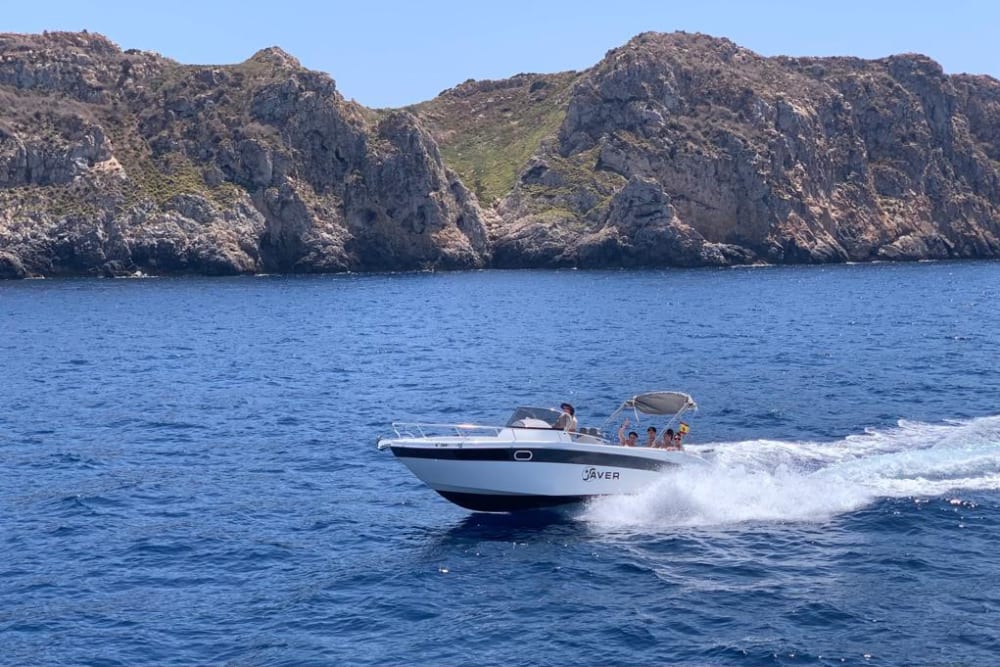 4-stündiges Schnorchelabenteuer mit Aperitivo