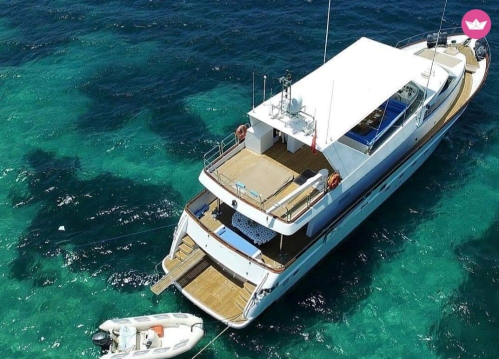 Экскурсия на полдня - Яликавак - Экскурсия на закате