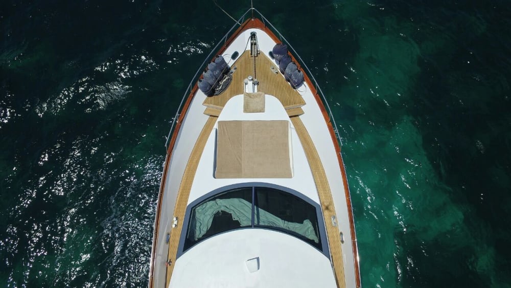 Экскурсия на полдня - Яликавак - Экскурсия на закате