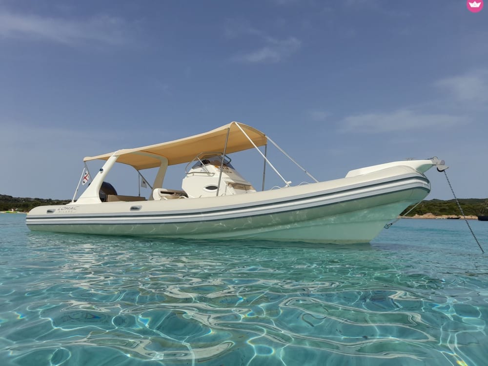 Tour Panoramico: Nord della Sardegna in 4 ore