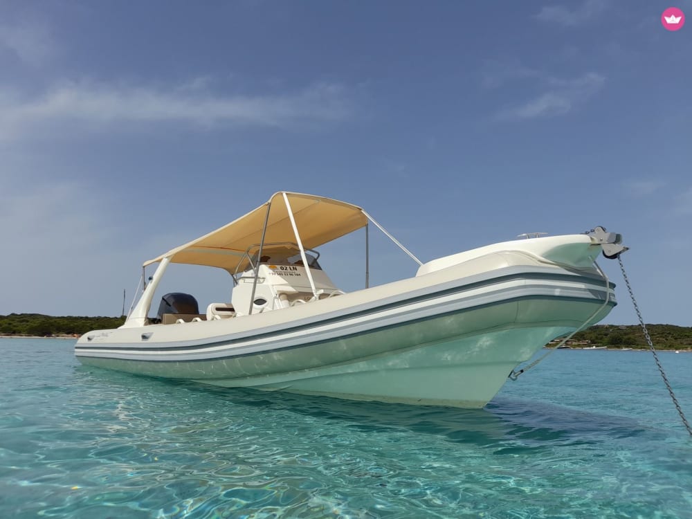 La Bellezza della Sardegna: Tour di 8 ore