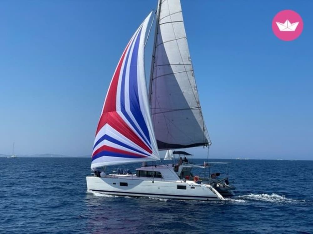 Cap sur les îles du Frioul - tout inclus