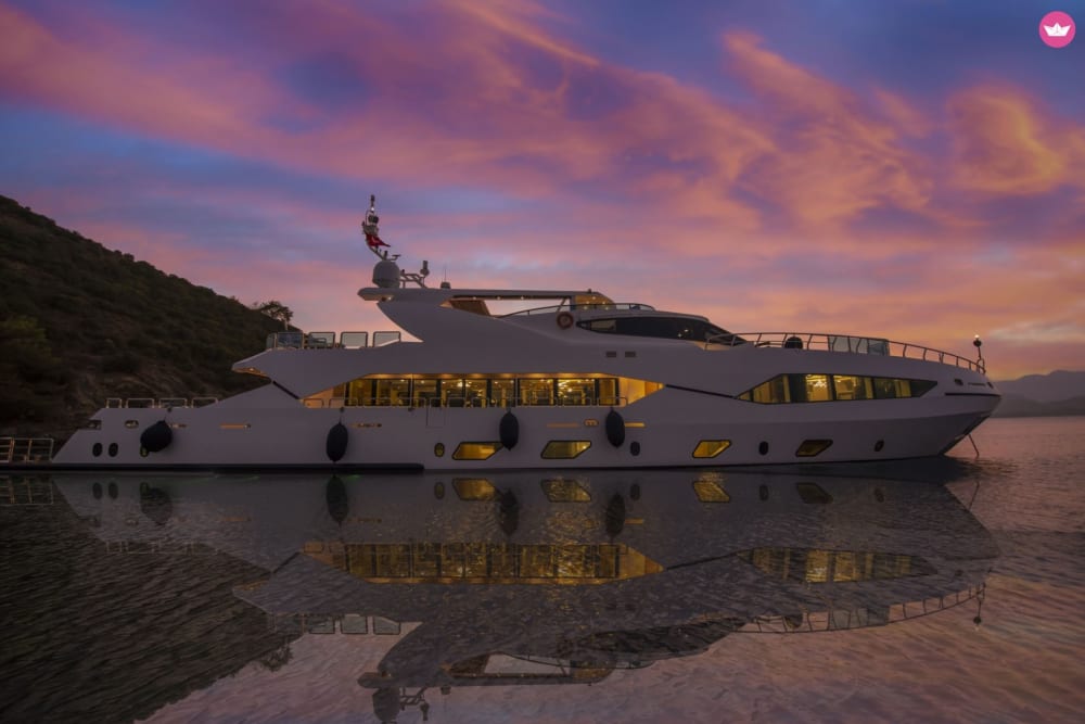 Luxury Full Day Tour