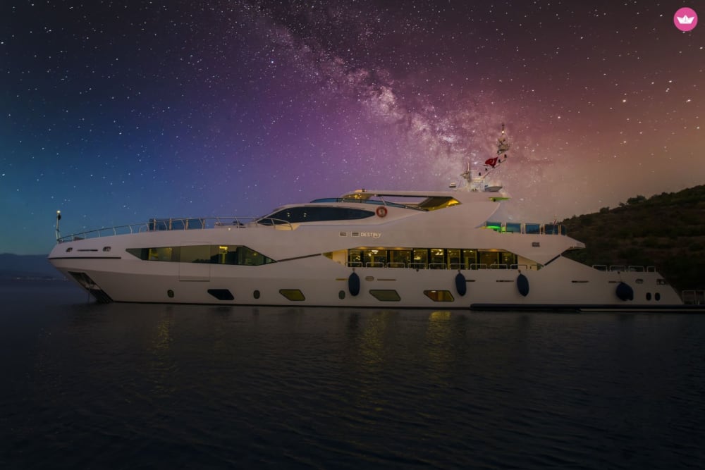 Luxury Full Day Tour