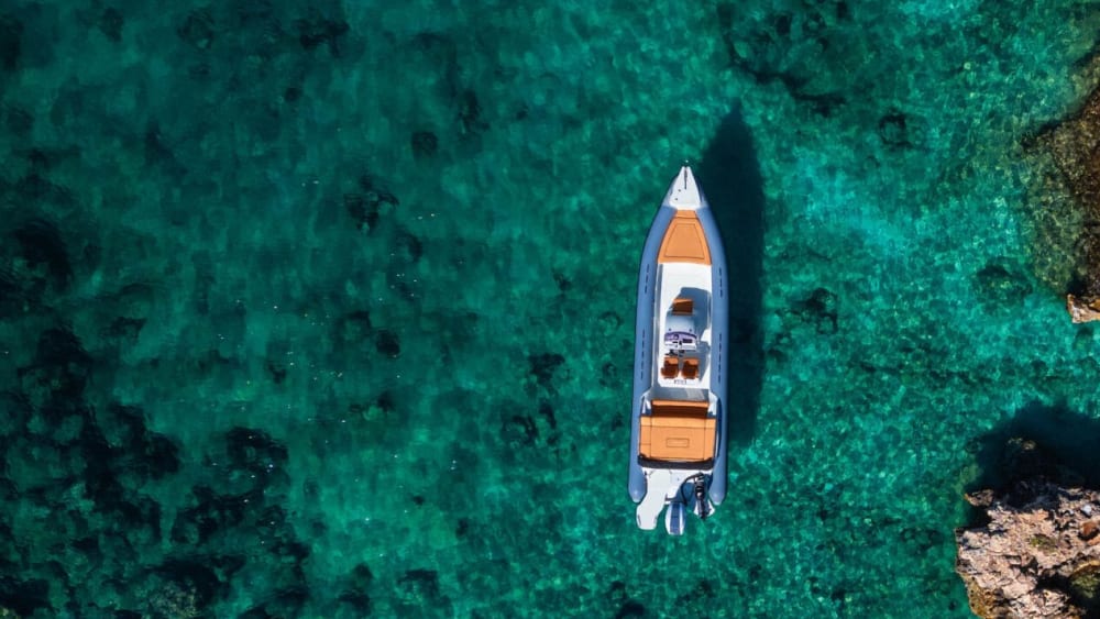 Gemme costiere di Chania: Laguna di Aspra, Tersanas e avventura a Lazareta – 4 ore