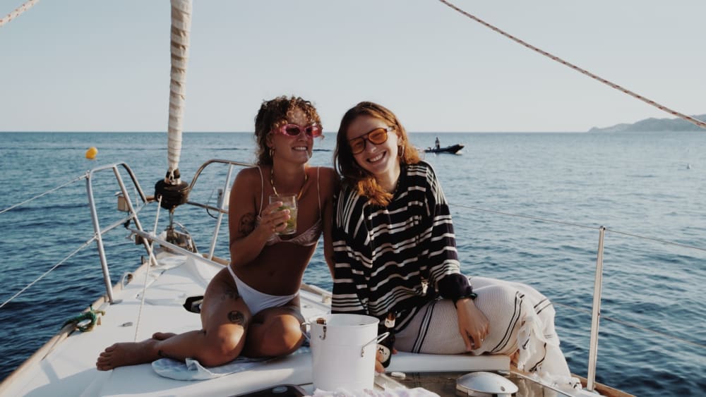 Naviguez et découvrez&nbsp;: 8 heures d'évasion sur la Costa Brava