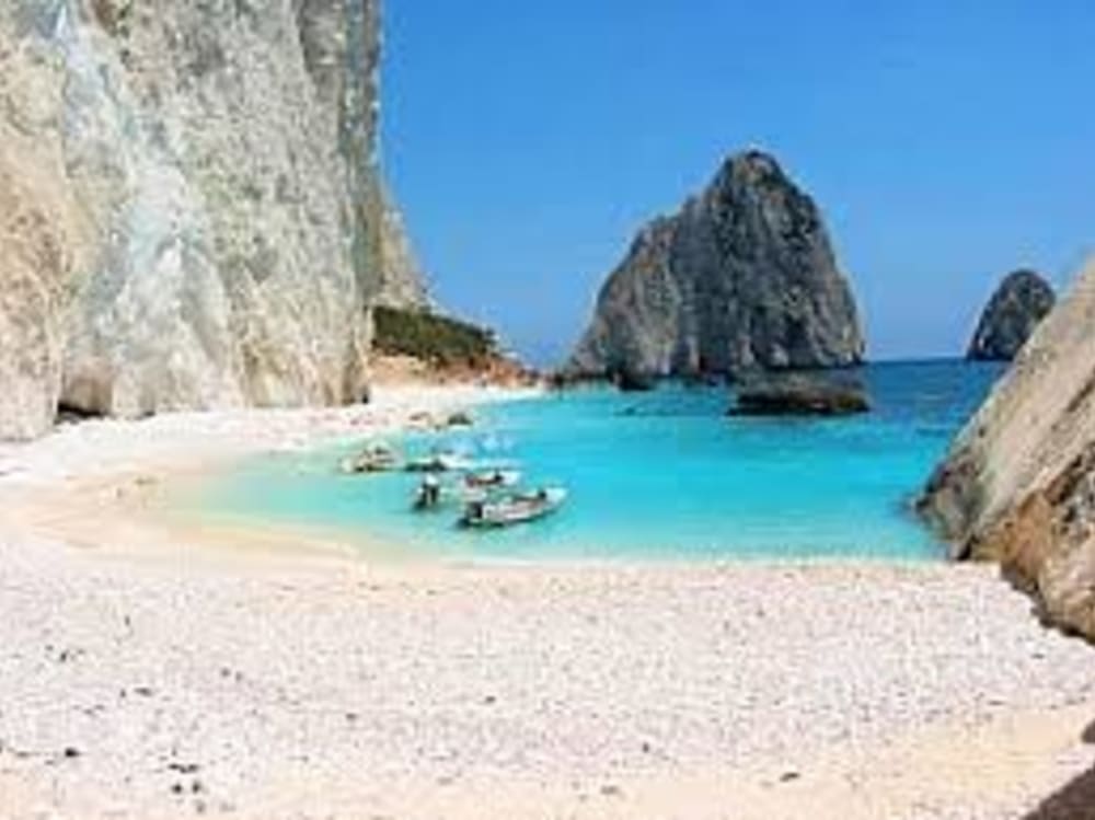Full Day Cruise – Explore the Best of South & West Zakynthos