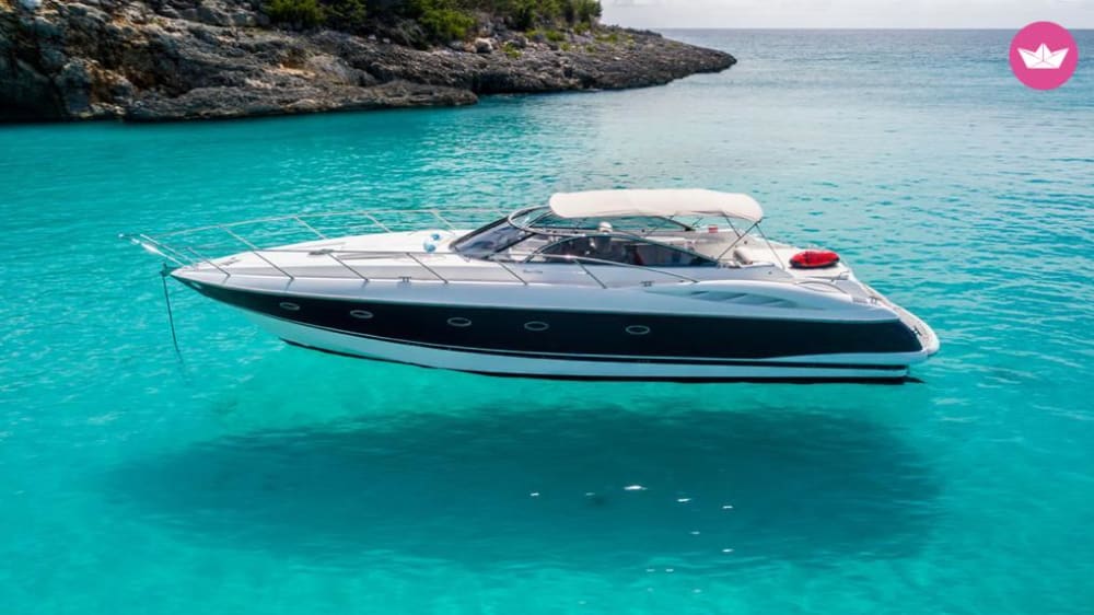 Half-day dream trip from Saint-Tropez and around - all inclusive