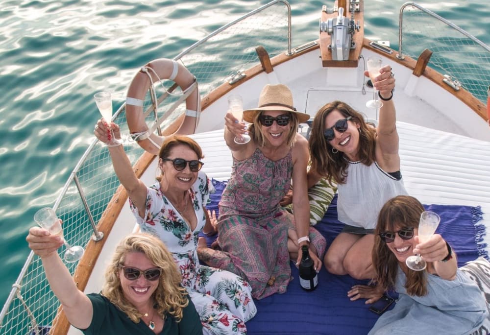 Complete Adventure: 6-Hour Tour on the Sea of Mallorca