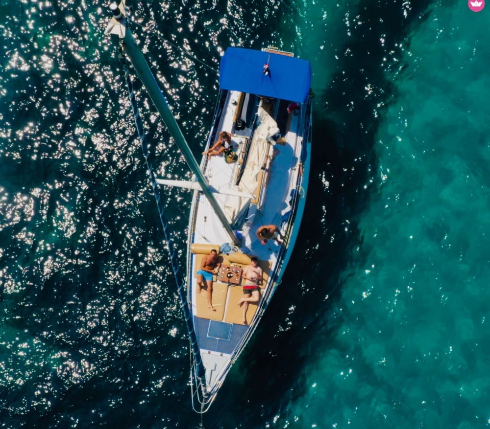 Ripieno (4h) Cabo de las Huertas – Mare limpido e angoli segreti vicino a te
