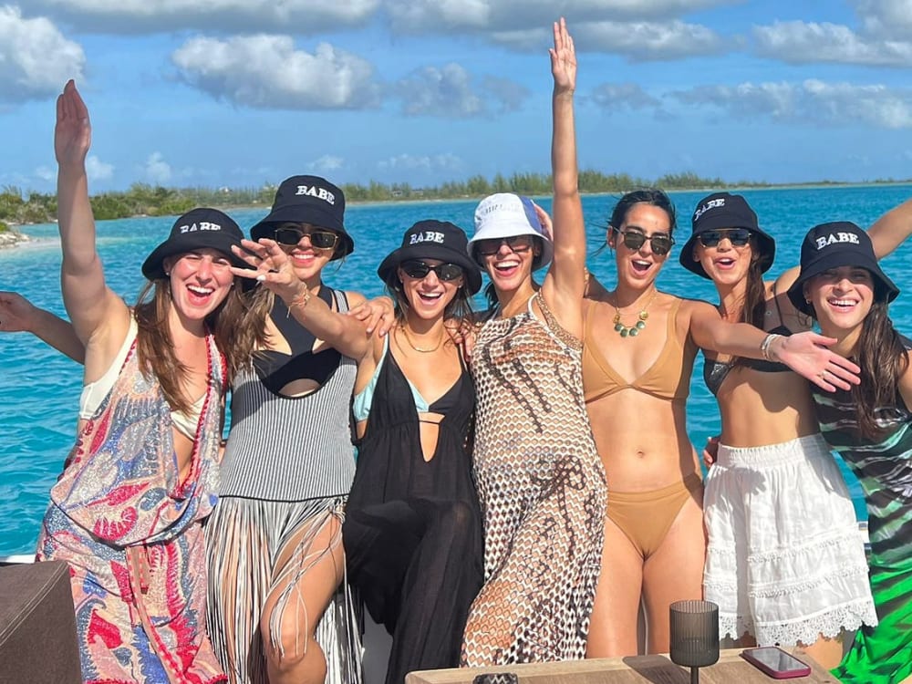 Exploring Island Wonders: Grace Bay, Iguana Island, Half Moon Bay and More