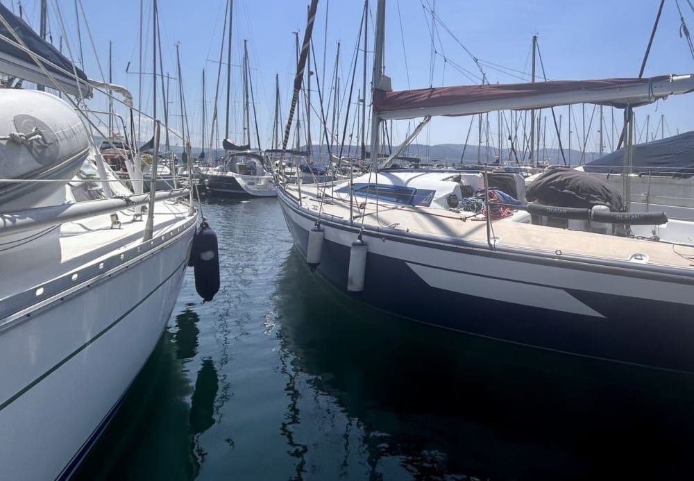 Half-Day Sailing Trip from Portonovo – Discover the Ría de Pontevedra