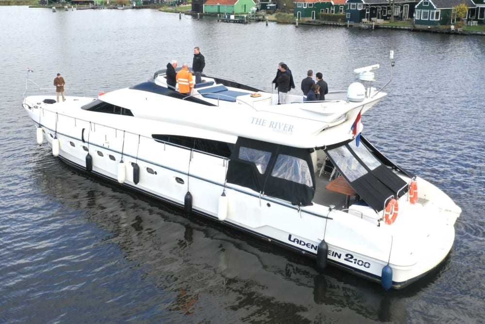 Erleben Sie die Magie des Morgens oder die Süße eines Sonnenuntergangs