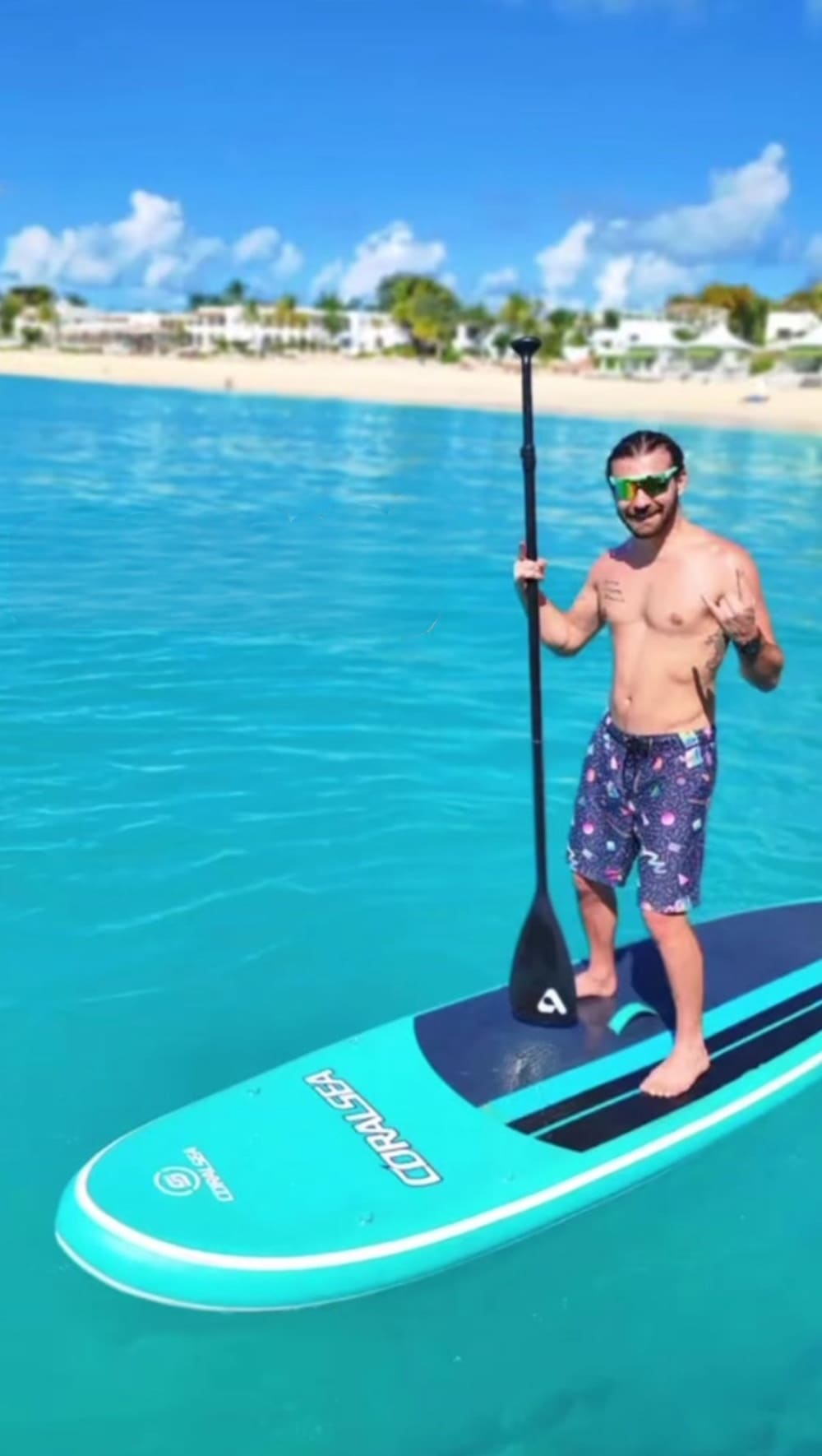 Half-Day Snorkel & Beach Adventure: Little Bay, Baie Longue & Mullet Bay