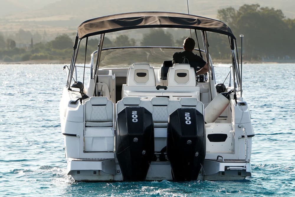 4-stündige Bootstour rund um den Akamas-Nationalpark