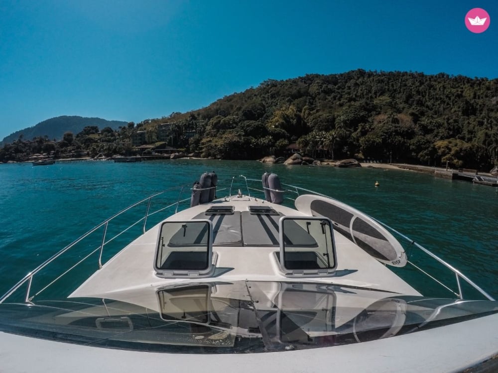 Urban Edge — Excursion en hors-bord à Rio Branco