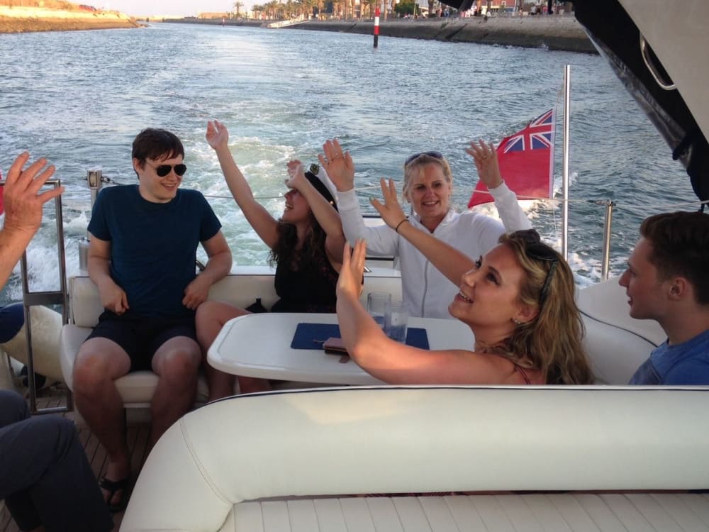 Geschichts- und Naturkreuzfahrt – Ganztägiges Abenteuer an der Küste von Lagos