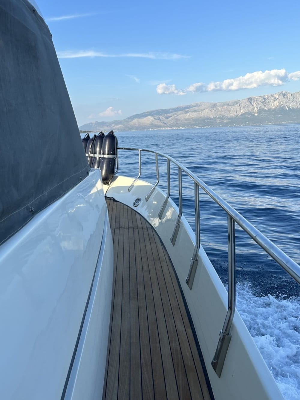 Off-the-Map Islands: Private Day Cruise to Formikoula, Kalamos & Kastos