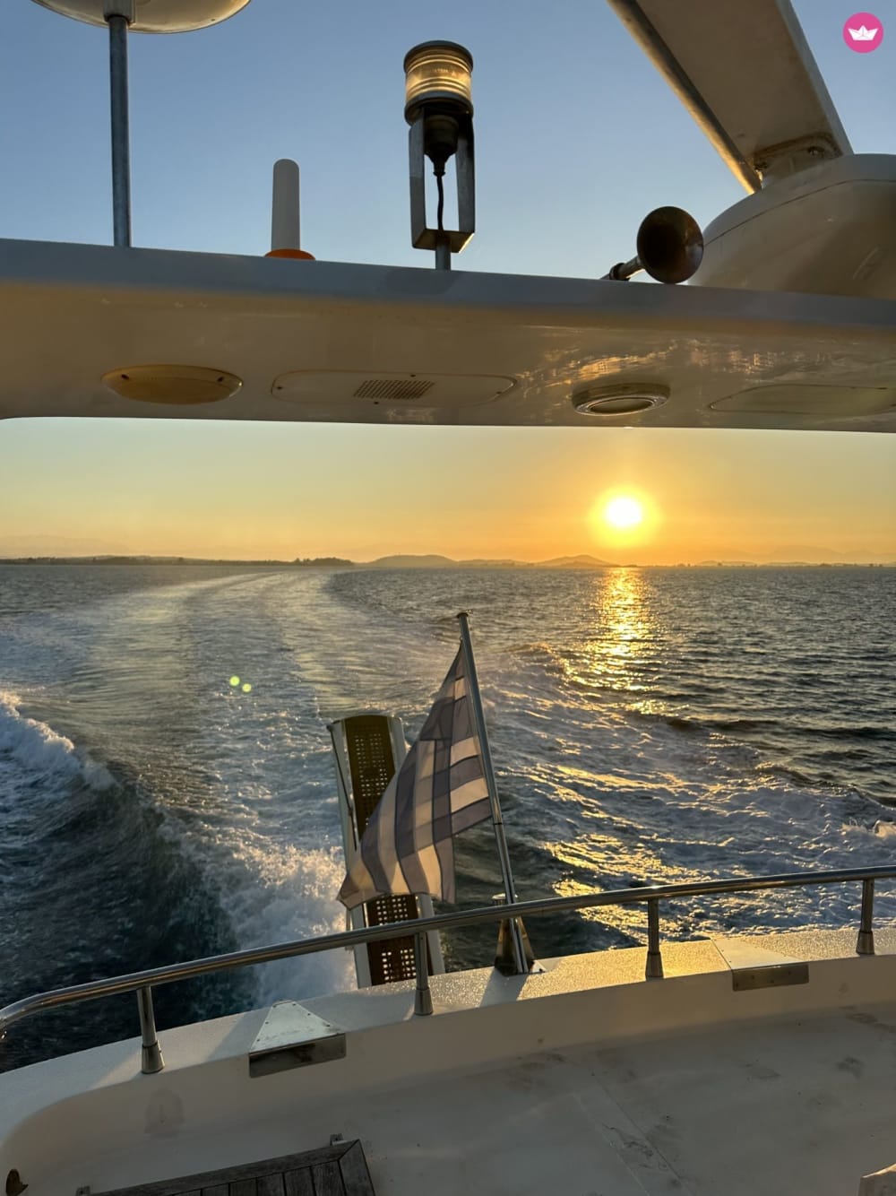 Untamed Ionian: Full day Cruise to Meganisi, Formikoula, Kalamos & Skorpios