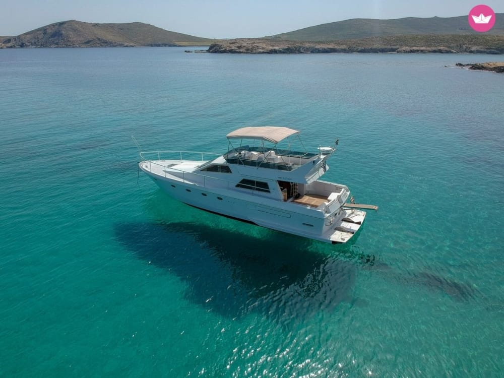 Escursione a Mykonos: una giornata indimenticabile a Delo e Rhenea