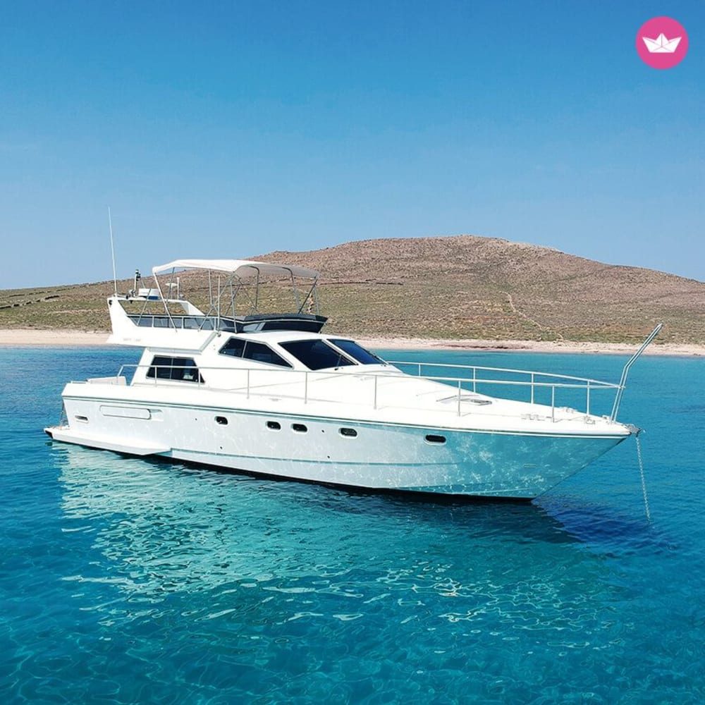 Vieni a scoprire Mykonos: una giornata di spiagge e sole