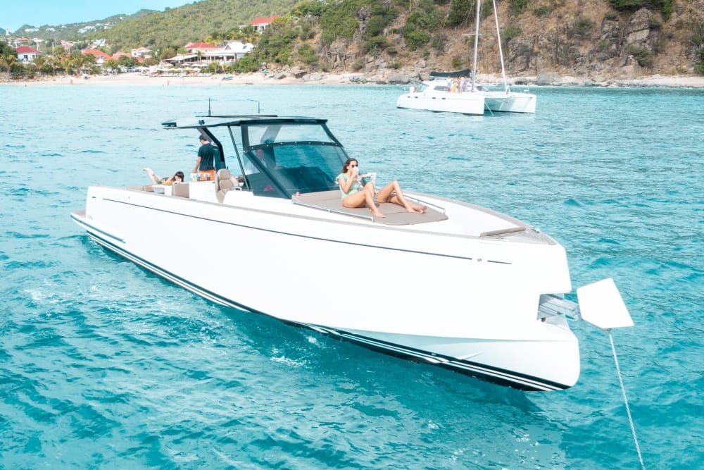 Escapade d'après-midi&nbsp;: baignade, plages magnifiques et nature à la réserve de Colombier