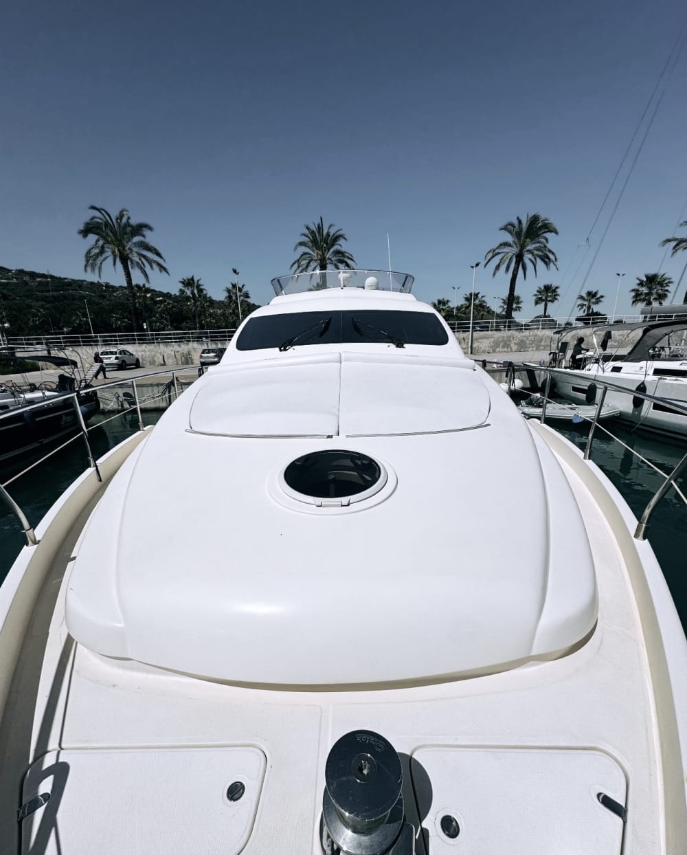 Salina Sea Escape – Full Day Experience 8h