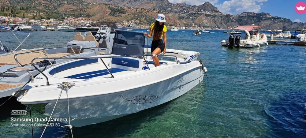 Sicilian Bliss – Avventura costiera di un giorno intero