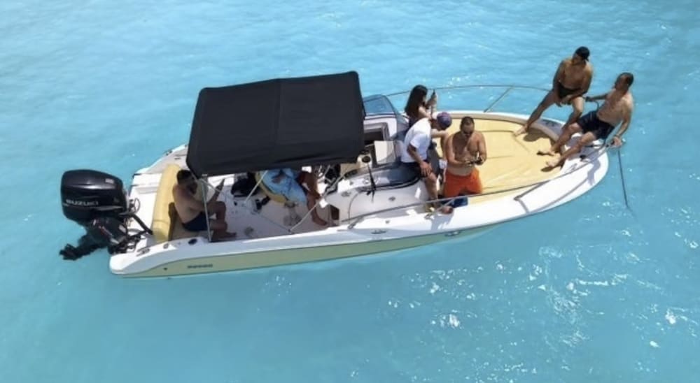 Fuga di un'intera giornata sull'isola: Drvenik Mali, Drvenik Veli e Solta