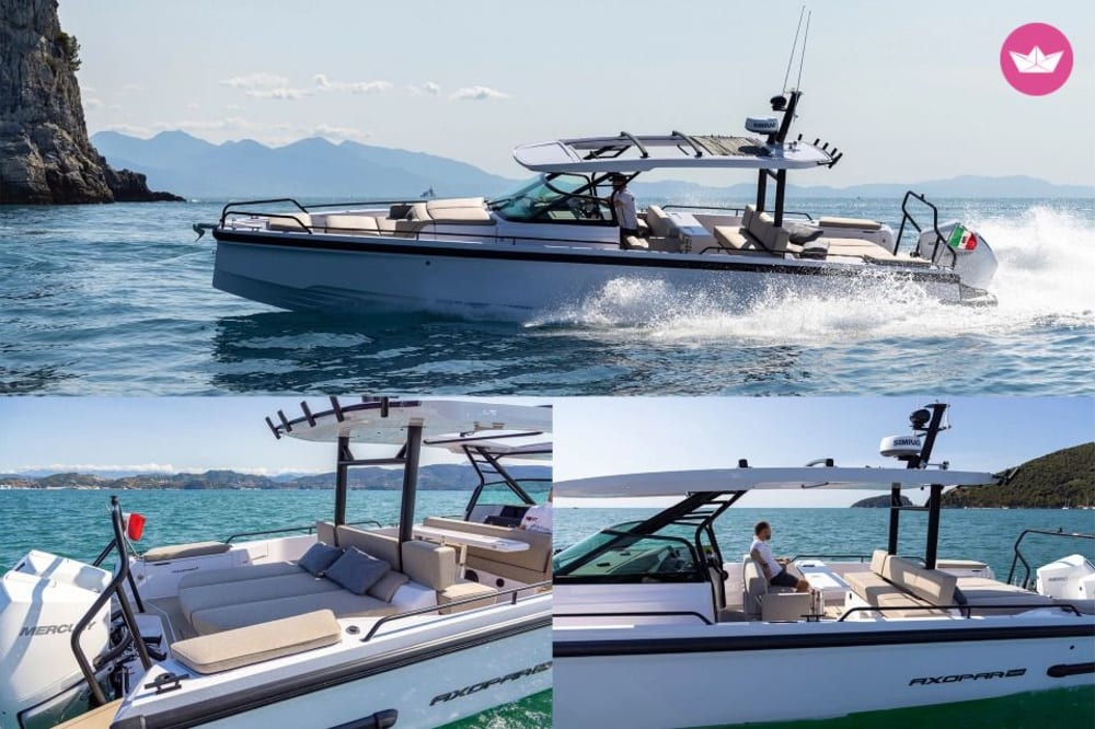 Paros - Tagesausflug ab Mykonos: Kolimbithres und Abendessen am Meer