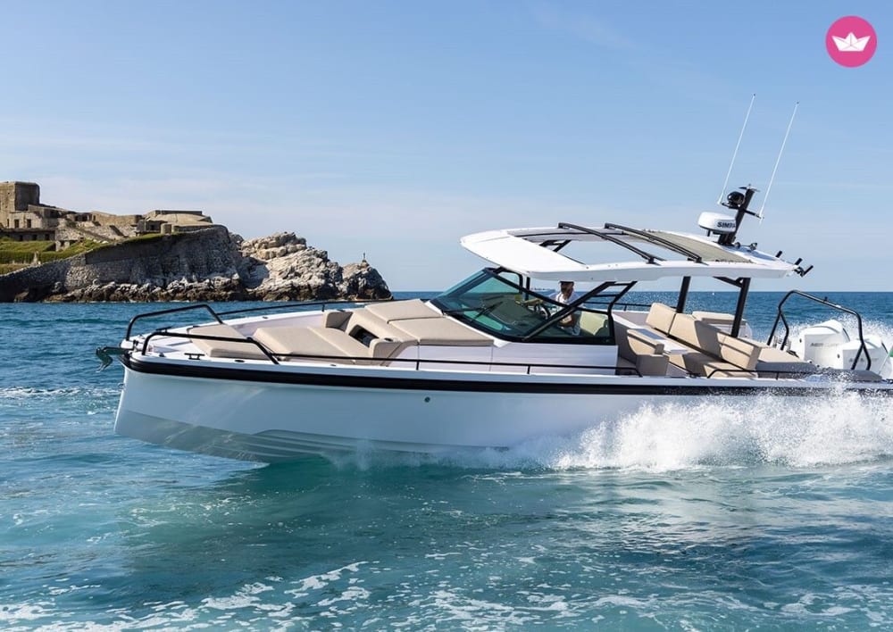 Ägäis-Abenteuer: Rhenia & Mykonos Südküstenkreuzfahrt