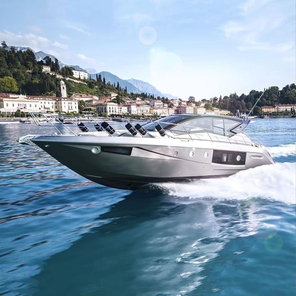 Capri & Positano Privé – The Sea, the Time, the Freedom