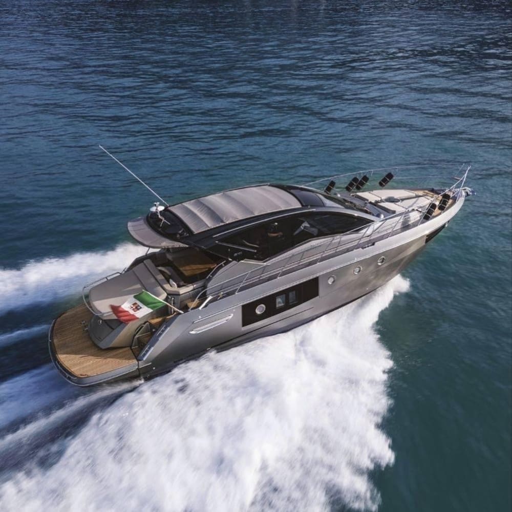 Capri Private – La Dolce Vita in Yacht