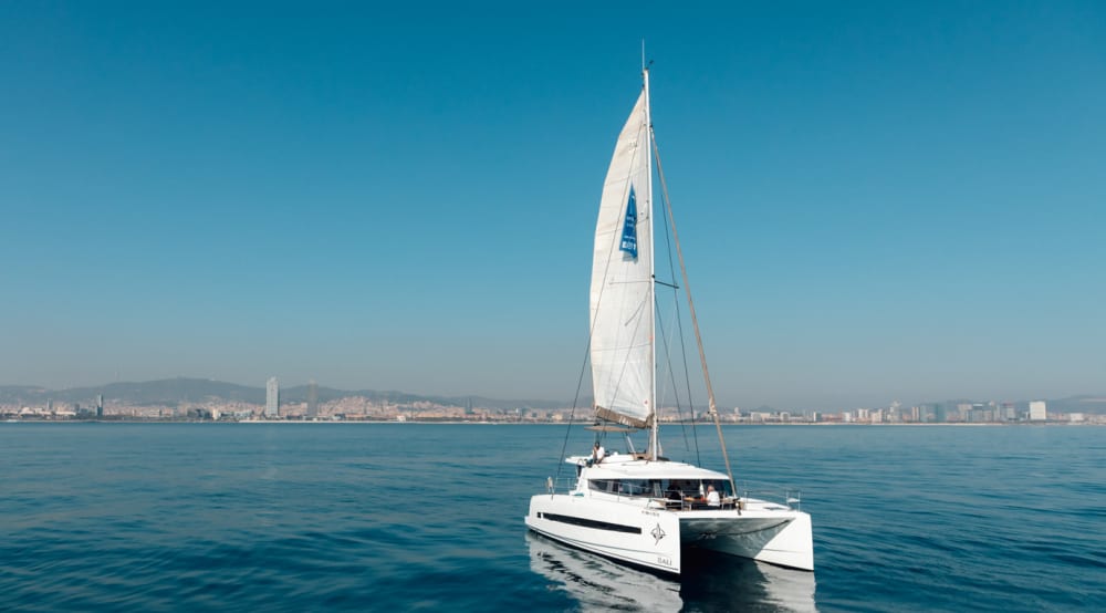 8-hour tour of Barcelona