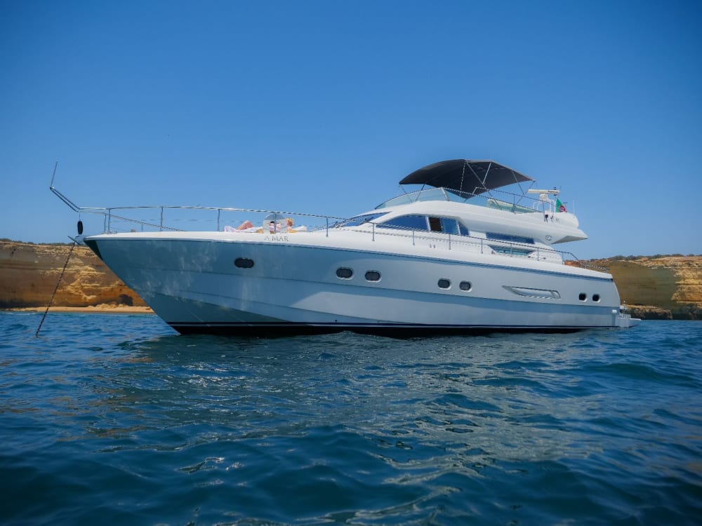 Escapada costera del Algarve – Medio día