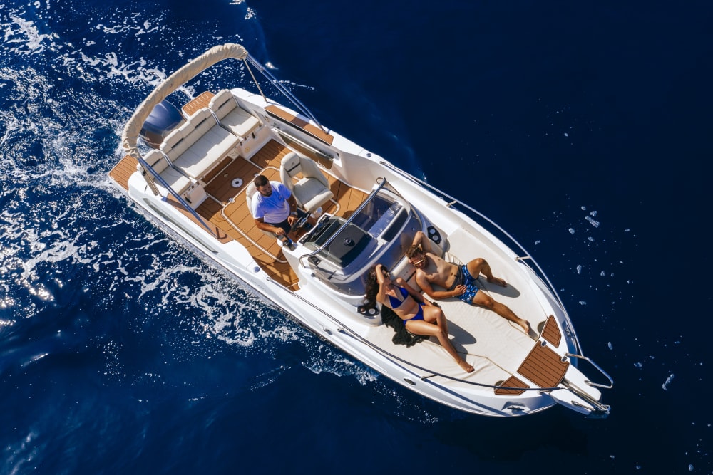 Ganztägiger Rückzugsort am Strand von Sakarun: Sonne, Meer und Ruhe
