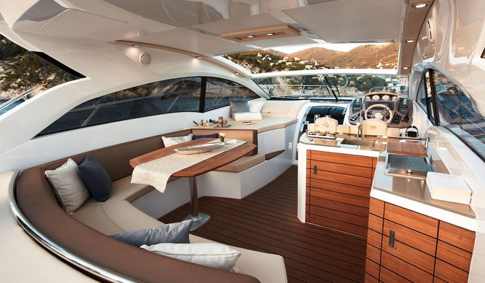 Riviera Grand Luxe : Croisière Exclusive de Golfe Juan à Monaco