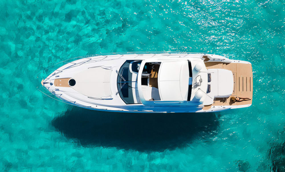 Riviera Grand Luxe : Croisière Exclusive de Golfe Juan à Monaco