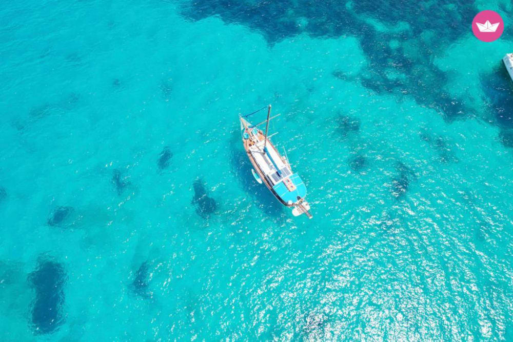 La tua fuga esclusiva a Malta in caicco: avventure in mare su misura