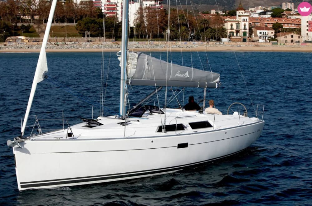 Avventura in barca di un giorno intero: da Palermo ai paradisi nascosti di Mondello