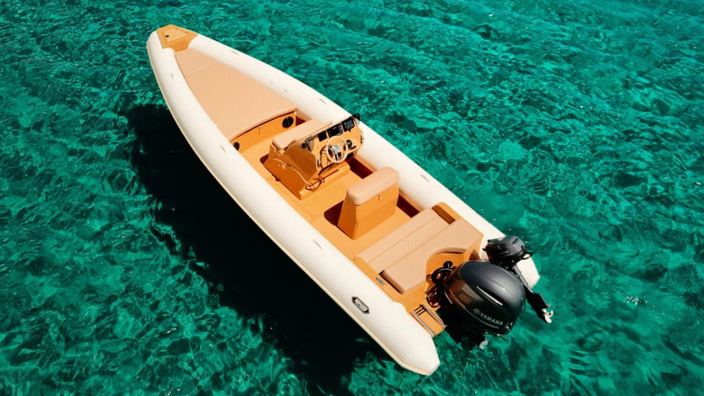 Esplora Delo e Rhenia: una fuga mitica di 7 ore