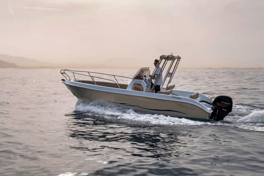 Isola di Capri e Nerano