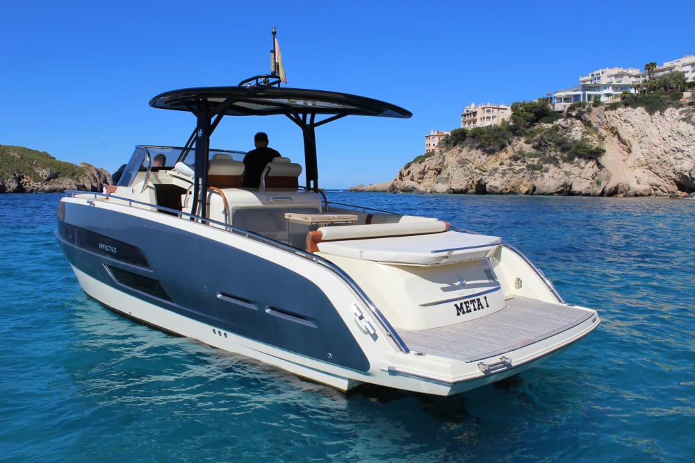 Halber Tag: Mallorcas Küstenabenteuer