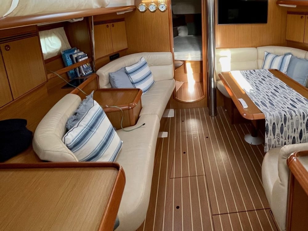 Utforska Lissabons historia från vattnet