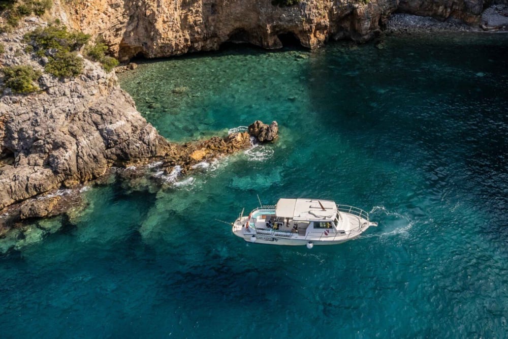 Entdecken Sie das Beste von Budva: 8-stündige Tagestour nach Sveti Stefan, Jaz Beach und mehr